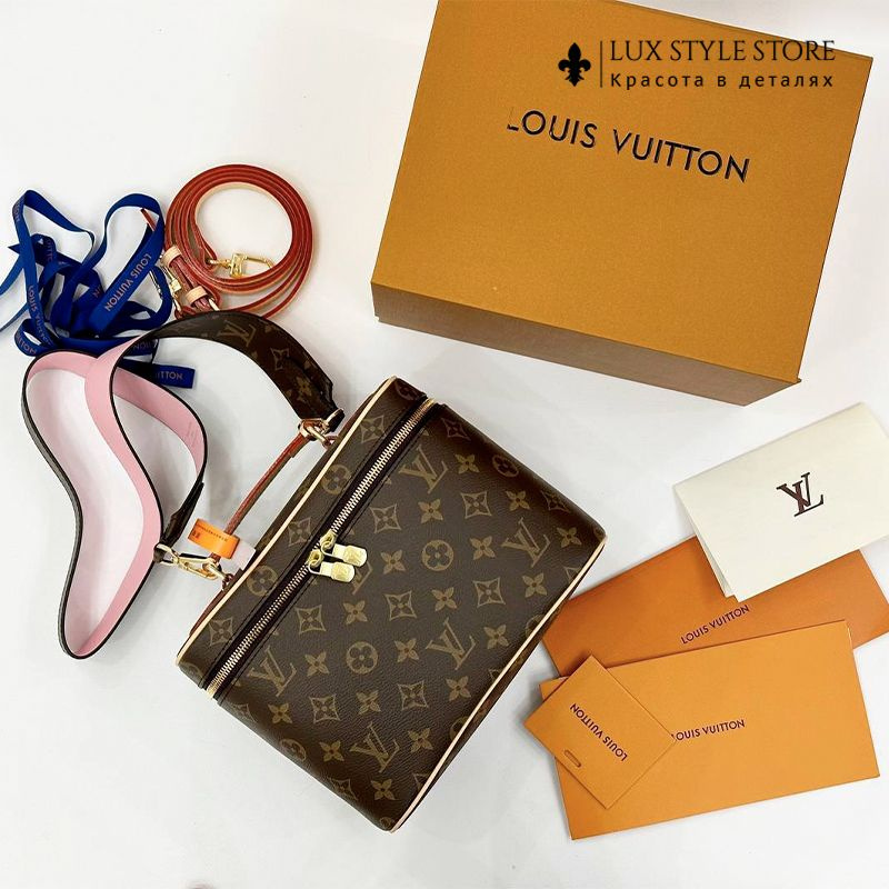 Louis Vuitton Косметичка #1