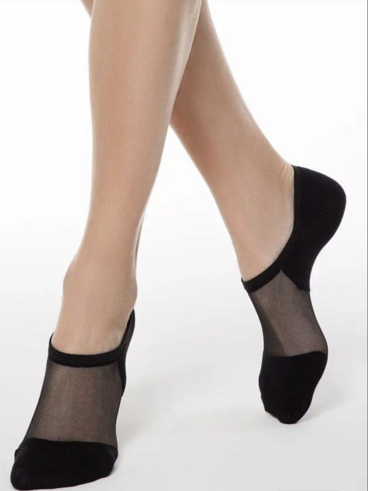 Комплект носков ARINA COMFORT STYLE, 5 пар #1