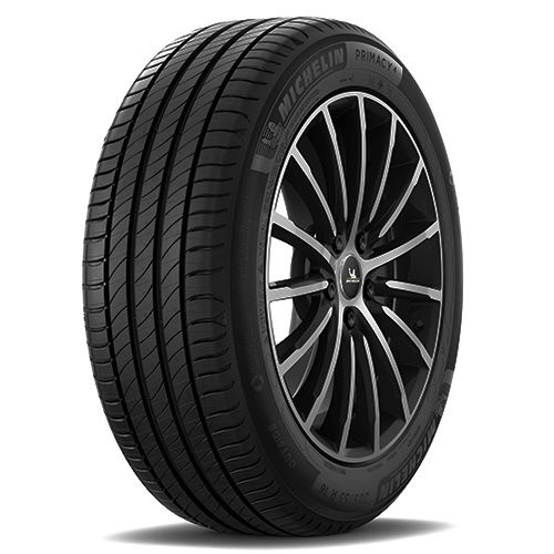 MICHELIN PRIMACY 4+ Шины  летние 215/60  R16 95H #1