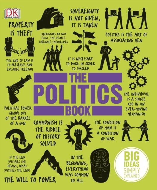 The Politics Book #1