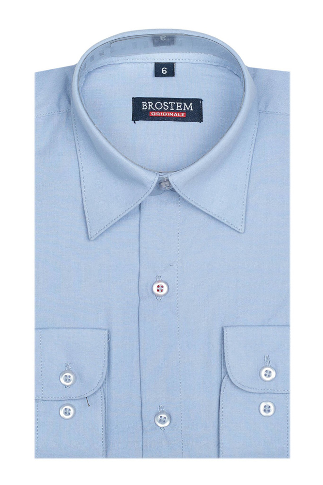 Рубашка Brostem #1