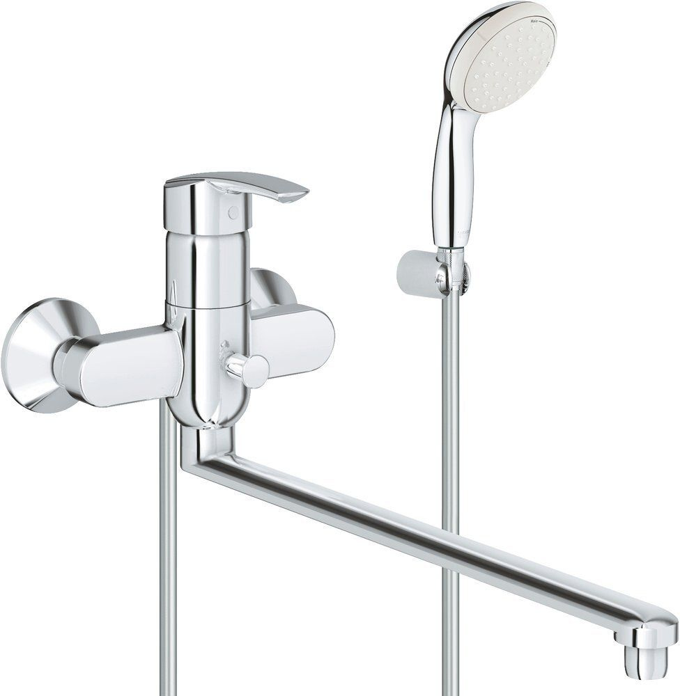 Смеситель Grohe Multiform 3270800A универсальный #1