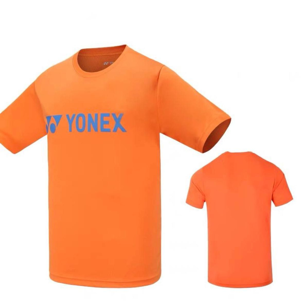 Футболка спортивная Yonex #1