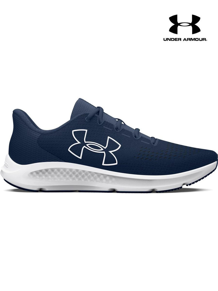 Кроссовки Under Armour Charged Pursuit 3 #1