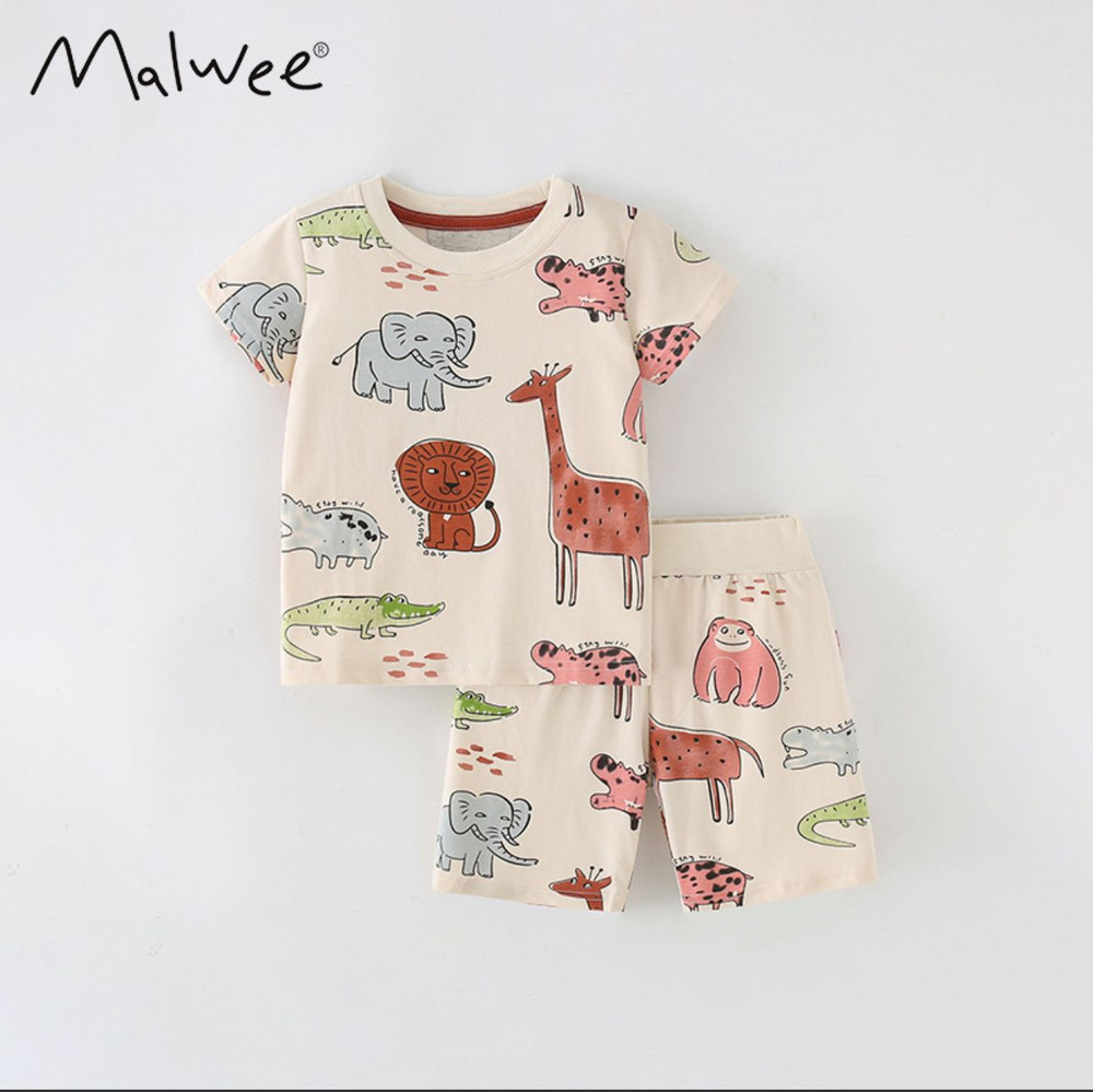 Комплект одежды Malwee #1