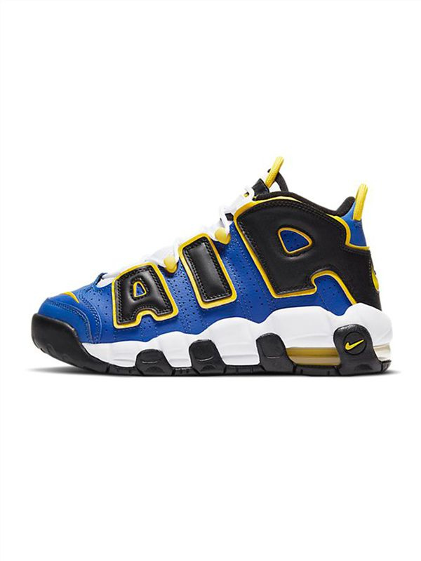 Кроссовки Air More Uptempo #1