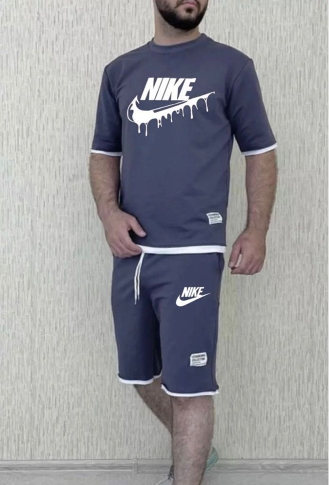 Костюм спортивный Nike #1