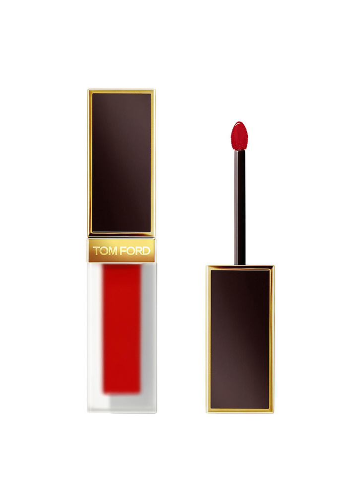 Помада TOM FORD LIQUID LIP LUXE MATTE 16 SCARLET ROUGE #1