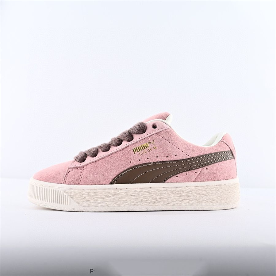 Кроссовки PUMA Suede #1