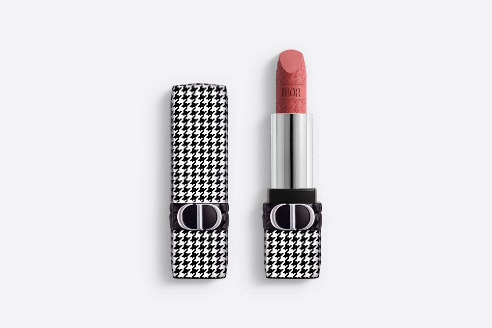 Dior Rouge Помада NEW LOOK EDITION 772 Classic MATTE #1