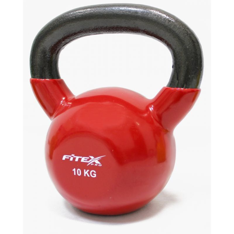 Fitex Pro гиря 10 кг #1