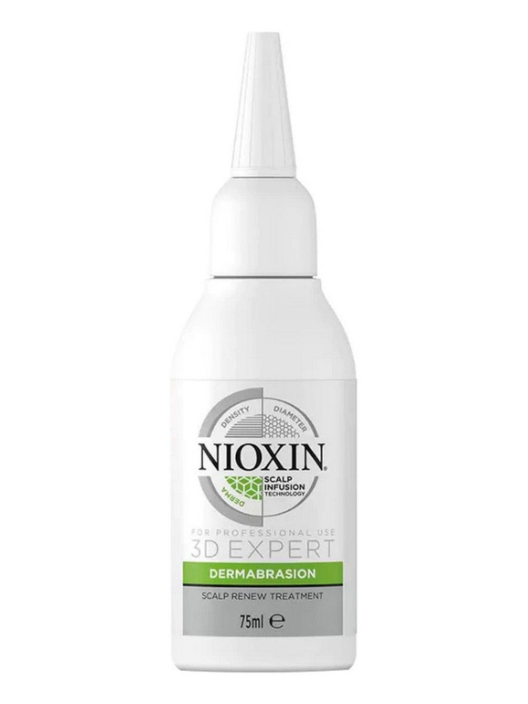 Nioxin Косметический набор для волос, 75 мл #1
