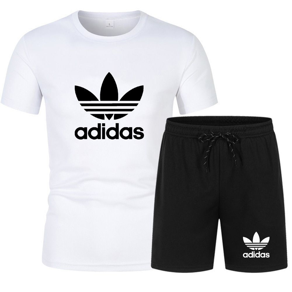 Комплект одежды adidas #1