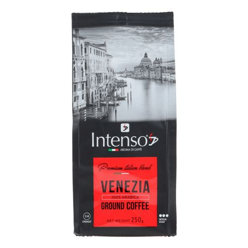 Кофе Intenso Venezia Blend молотый 250 г #1