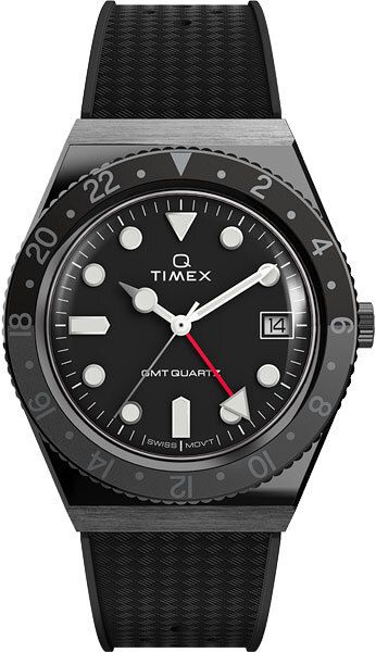 Американские мужские наручные часы Timex TW2V38200 #1