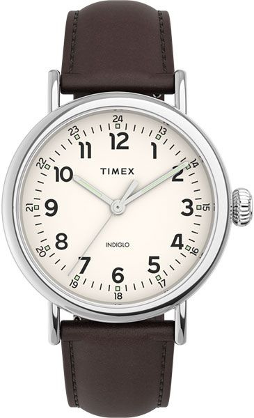 Американские мужские наручные часы Timex TW2V27800 #1