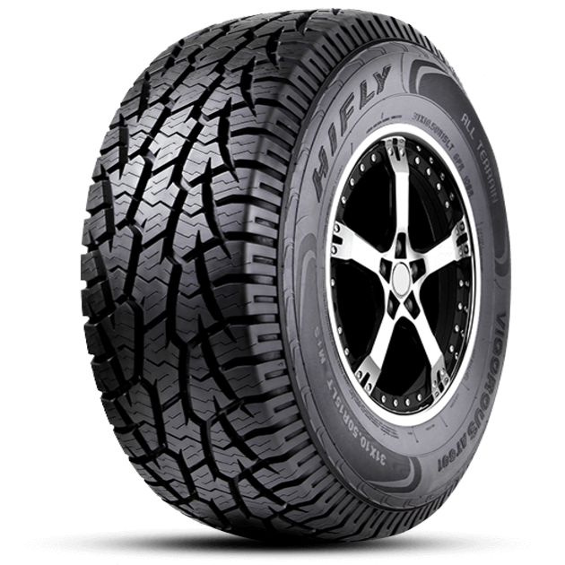 HIFLY Vigorous AT601 Шины  летние 225/75  R16 115, 112S #1