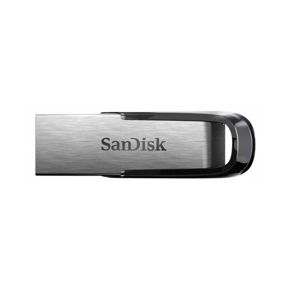 SanDisk USB-флеш-накопитель SANDISK 16 ГБ, серебристый #1