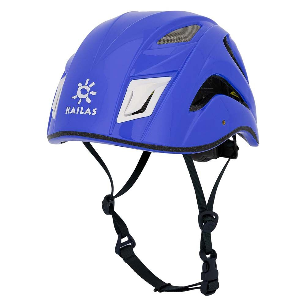 Каска Kailas Selma II Climbing Helmet Синий (10499) M-XL #1