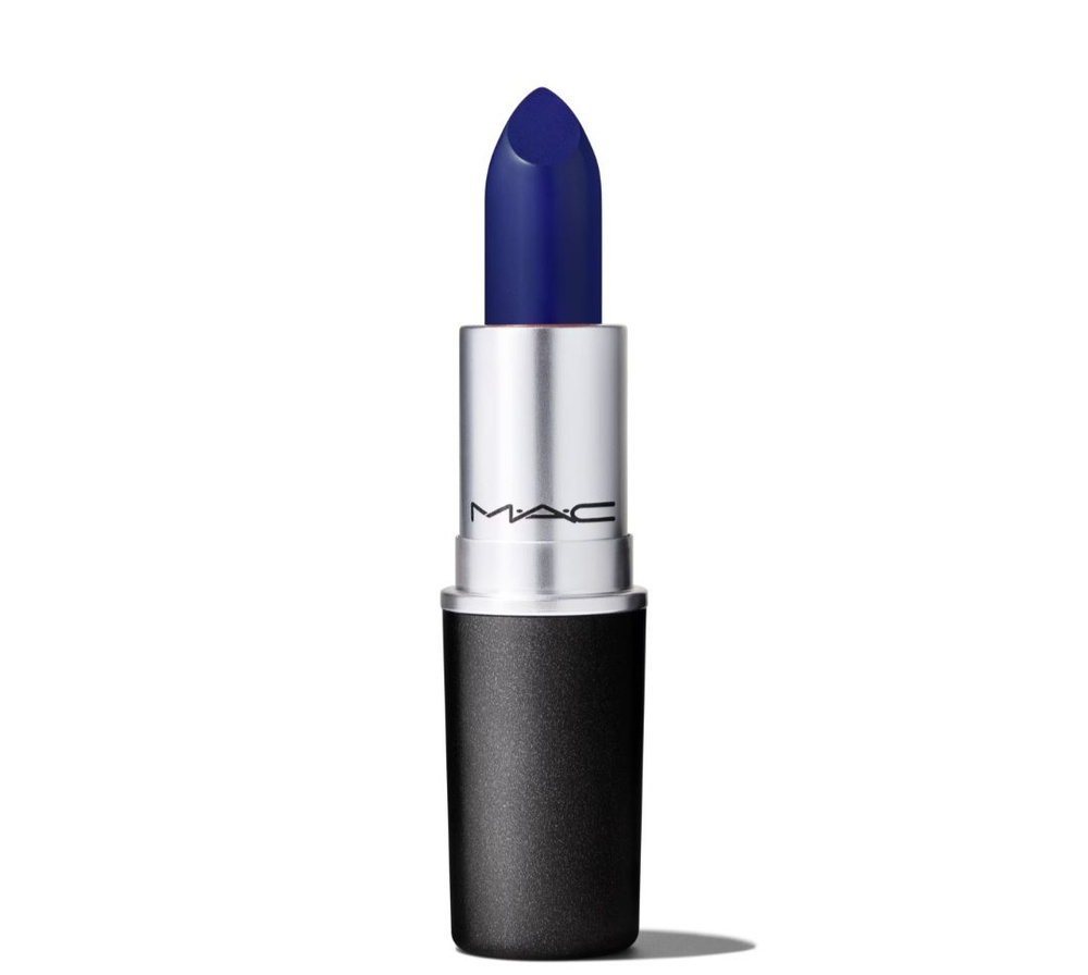 MAC MATTE LIPSTICK губная помада Matte Royal #1