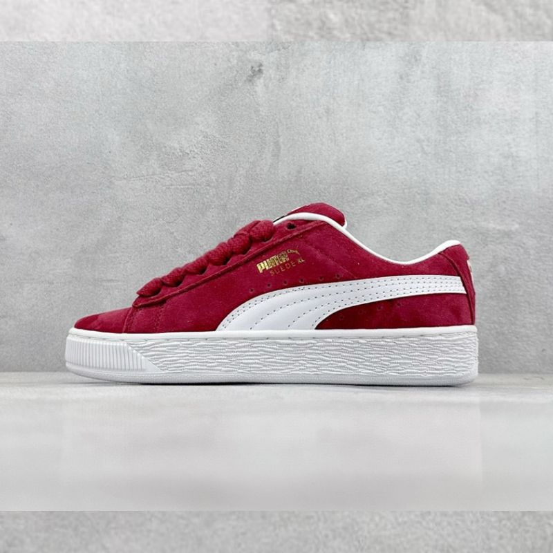 Кроссовки PUMA Suede #1