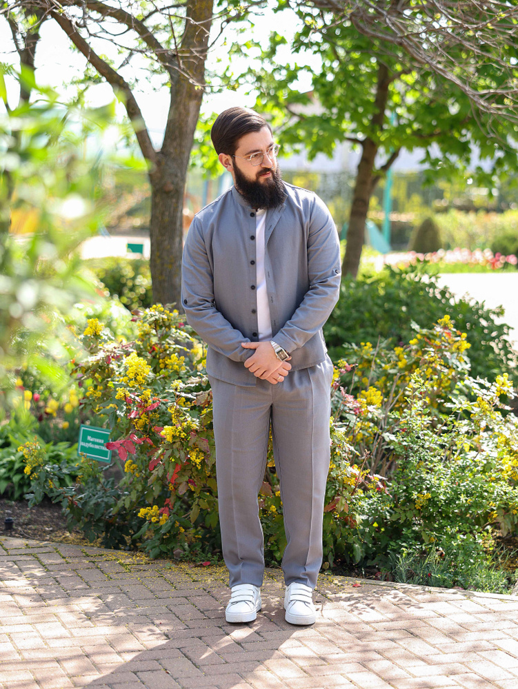 Комплект одежды Ernesto Khachatyryan #1