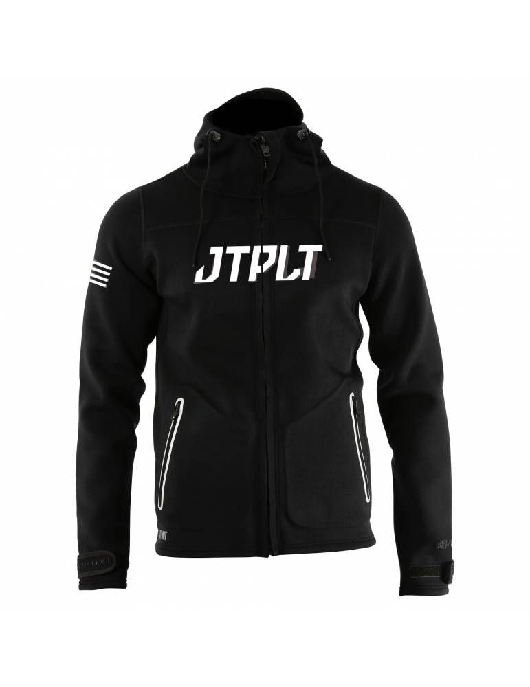 Гидрокуртка JetPilot RX Vault Tour, Black, M #1