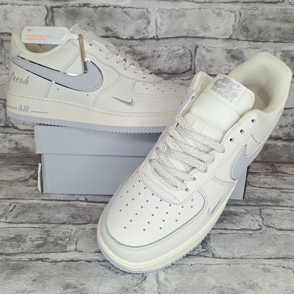 Кроссовки Nike Air Force 1 #1