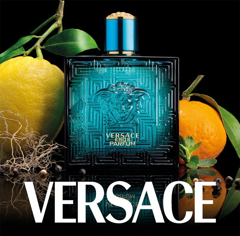 Versace Духи Eros 100 мл #1