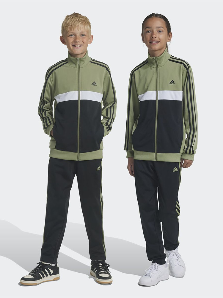 Костюм спортивный adidas Sportswear U 3S TIBERIO TS #1