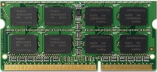 QUMO Оперативная память QUM3S-8G1333C9R 1x8 ГБ (QUM3S-8G1333C9R) #1
