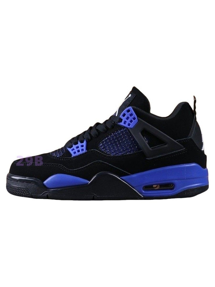 Кроссовки Nike Air Jordan 4 #1