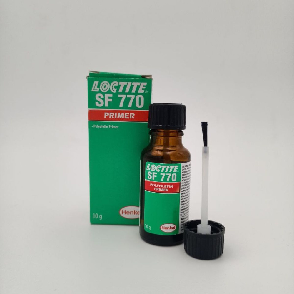 Loctite SF 770 Праймер для цианоакрилатных клеев, 10г #1