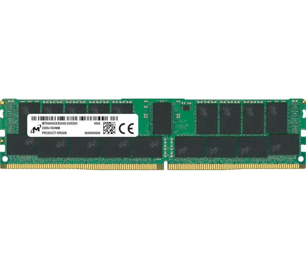 Rdimm 64gb ddr4. Rdimm 64gb ddr4