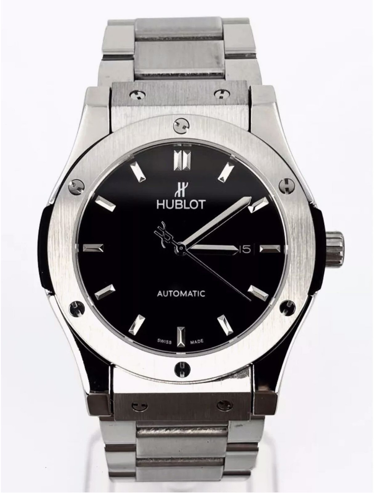 HUBLOT Часы наручные Механические #1