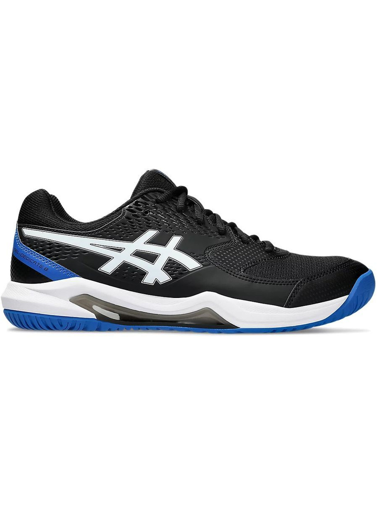 Кроссовки ASICS Gel-Dedicate 8 #1