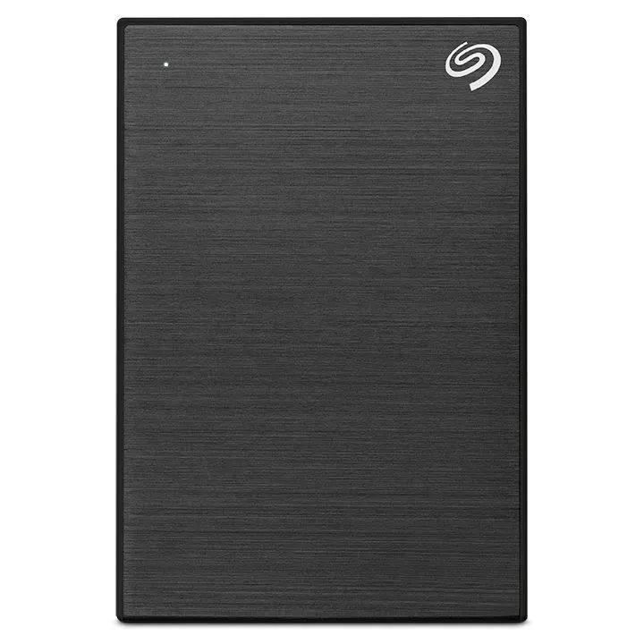 Seagate 1 ТБ Внешний жесткий диск (STKY1000400), черный #1