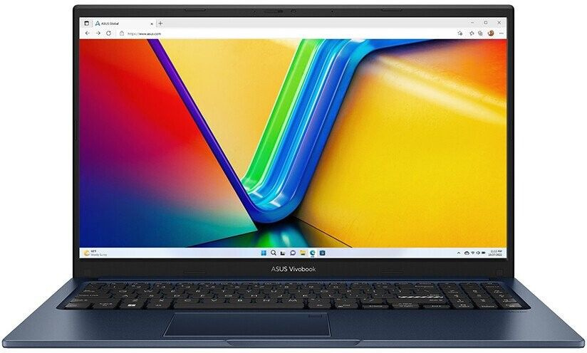 Vivobook 17 x1704za