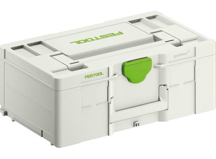 Систейнер Festool SYS3 L 187 204847 #1