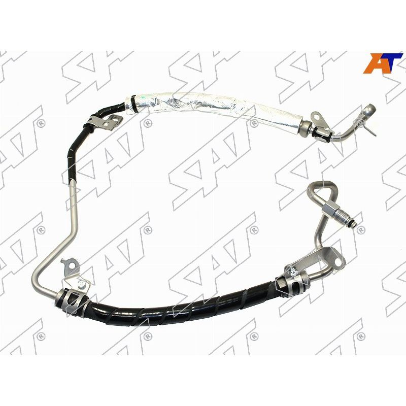 Шланг ГУР высокого давления LEXUS RX300 330 350 03- 2GR SAT ST-44410-48180, oem 4441048180  #1