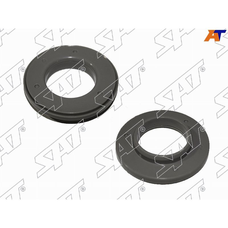 Подшипник скольжения опоры передней стойки MAZDA TRIBUTE FORD ESCAPE 00-07 MAVERICK 06-09 SAT ST-EC01-34-38XA, #1