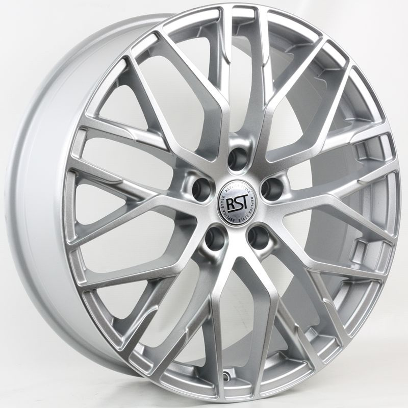 RST R019 S Колесный диск Литой 19x7.5" PCD5х114.3 ET45 D67.1 #1