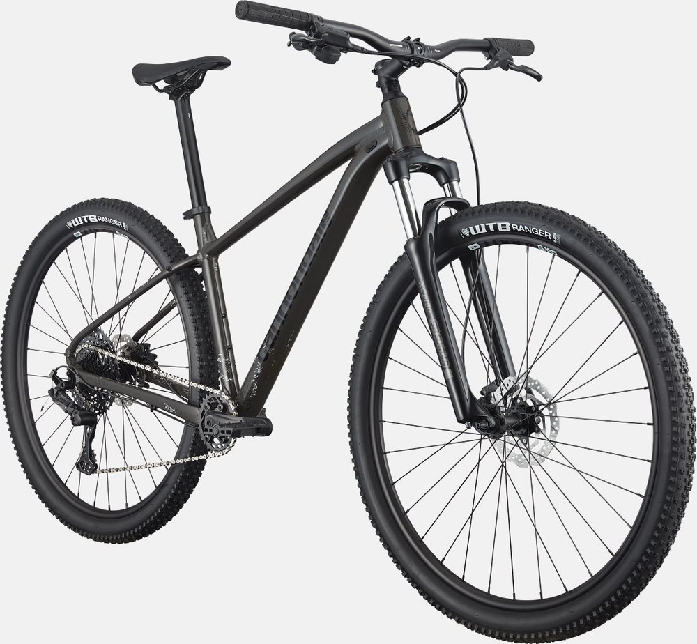 Cannondale Велосипед Горный, Cannondale  велосипед U Trail 5 #1