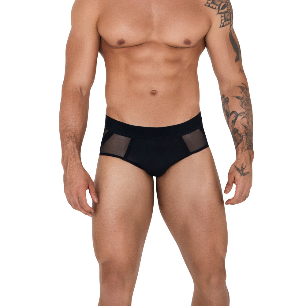 Трусы джоки Clever Masculine Underwear, 1 шт #1