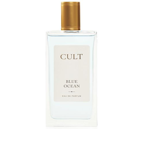 CULT Blue ocean, Парфюмерная вода, спрей 100 мл #1