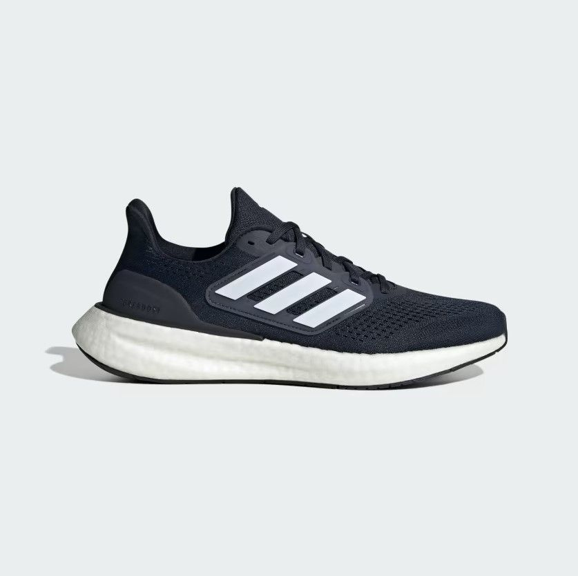 Кроссовки adidas Pureboost 23 #1