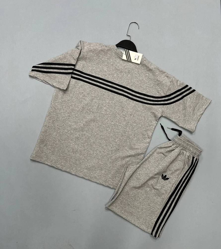 Костюм спортивный adidas Originals #1