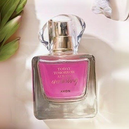 AVON Парфюмерная вода Today tomorrow always Everlasting для неё 50 мл #1