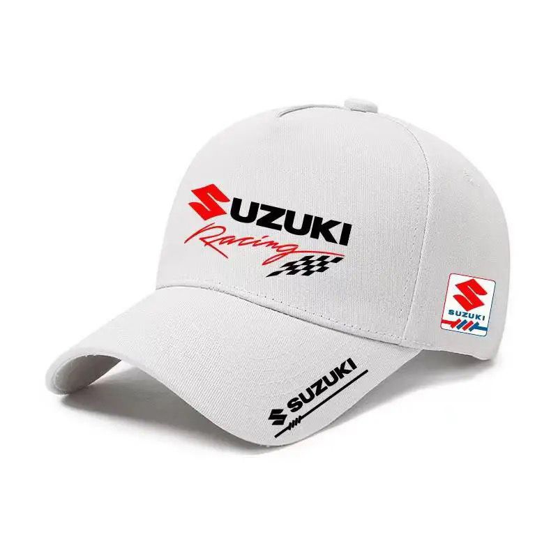 Бейсболка Suzuki #1