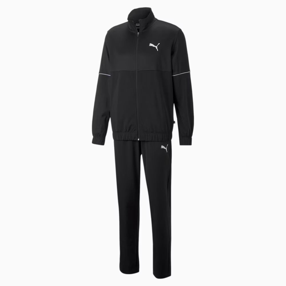 Костюм спортивный PUMA Poly Suit #1